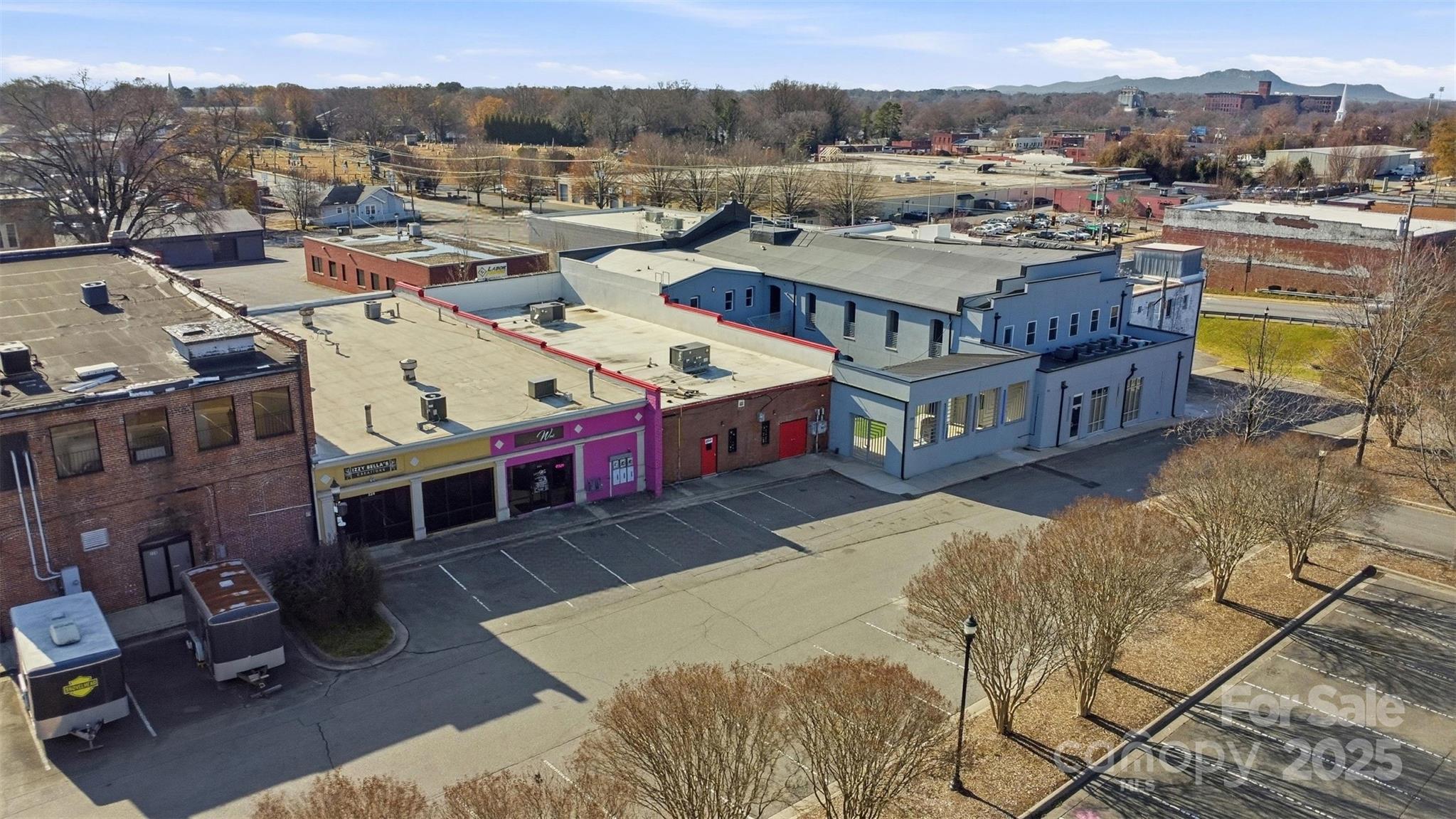 334 W Main Avenue Gastonia NC 28052