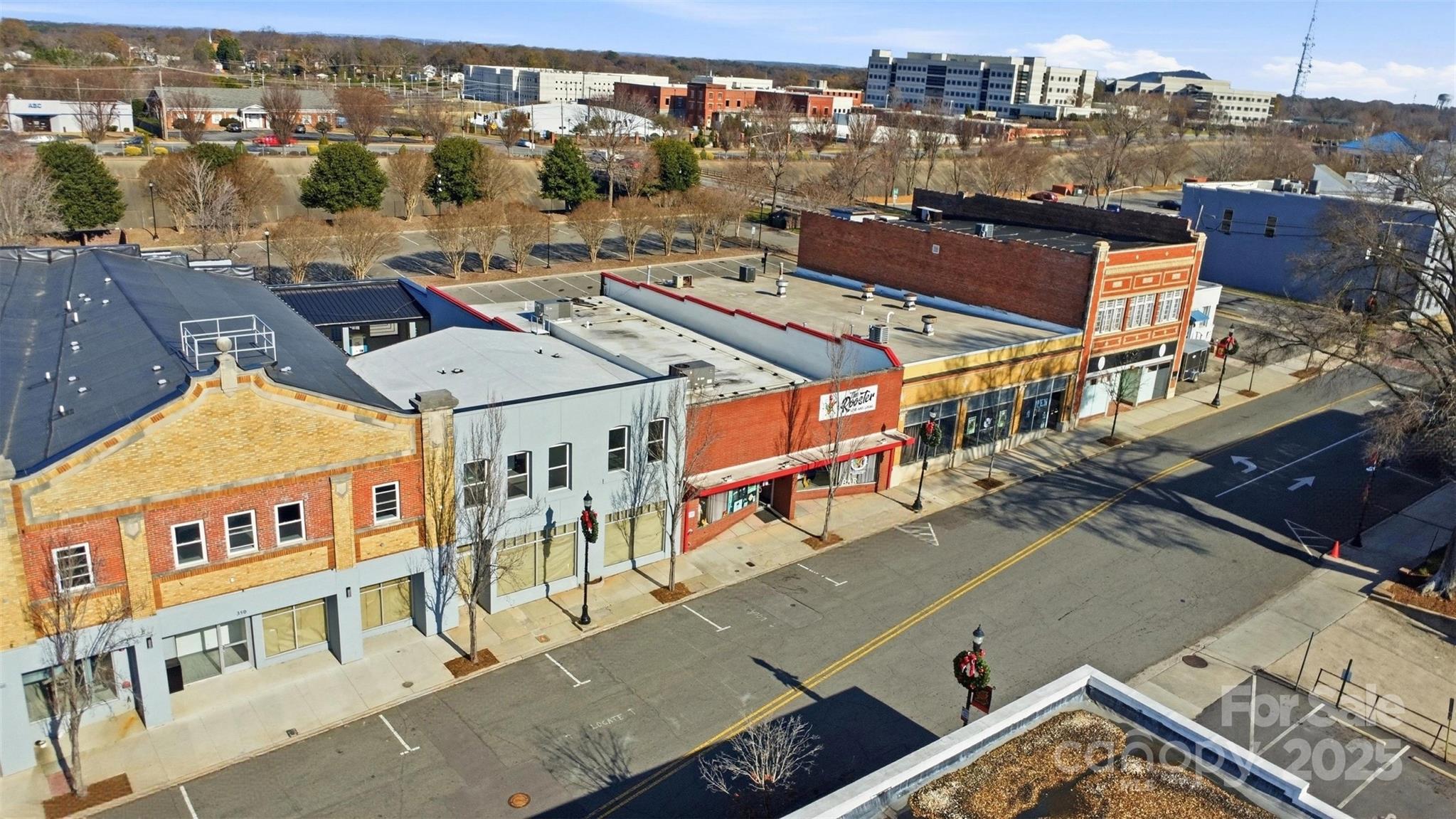 334 W Main Avenue Gastonia NC 28052