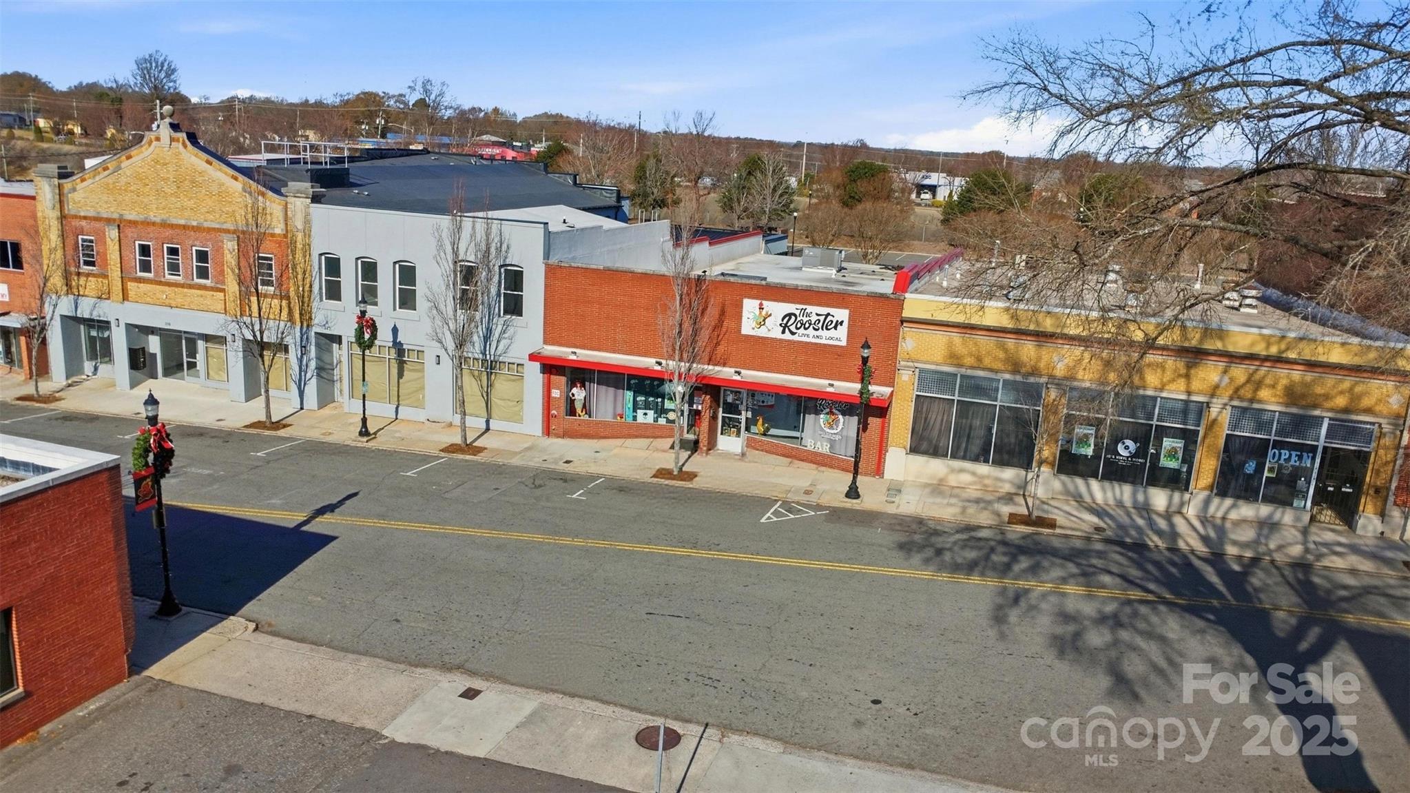 334 W Main Avenue Gastonia NC 28052