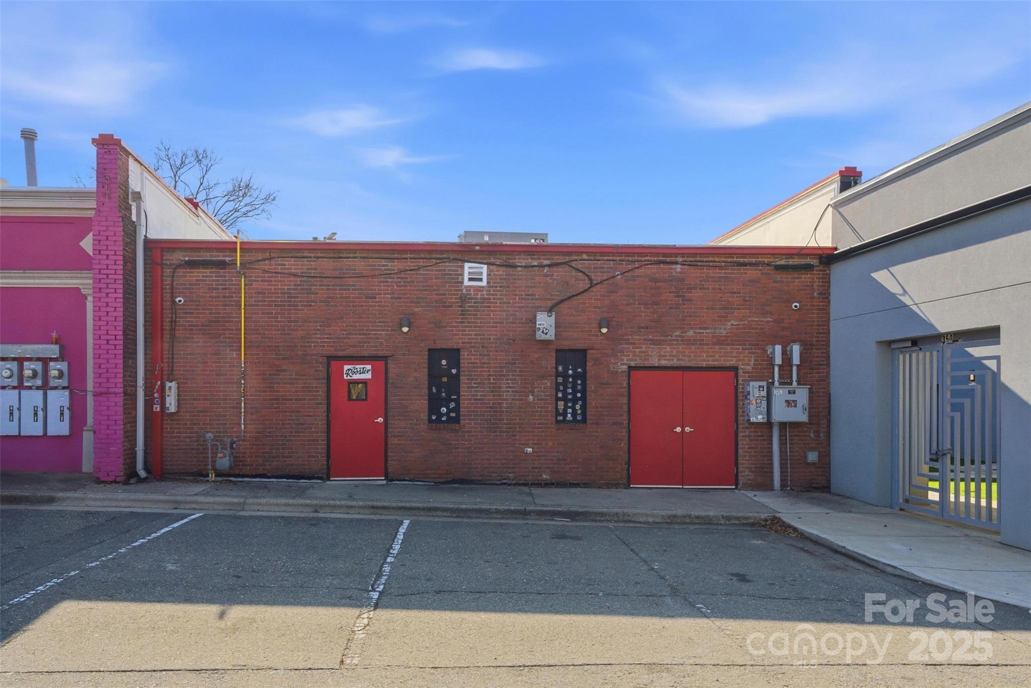334 W Main Avenue Gastonia NC 28052