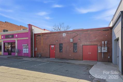 334 W Main Avenue Gastonia NC 28052