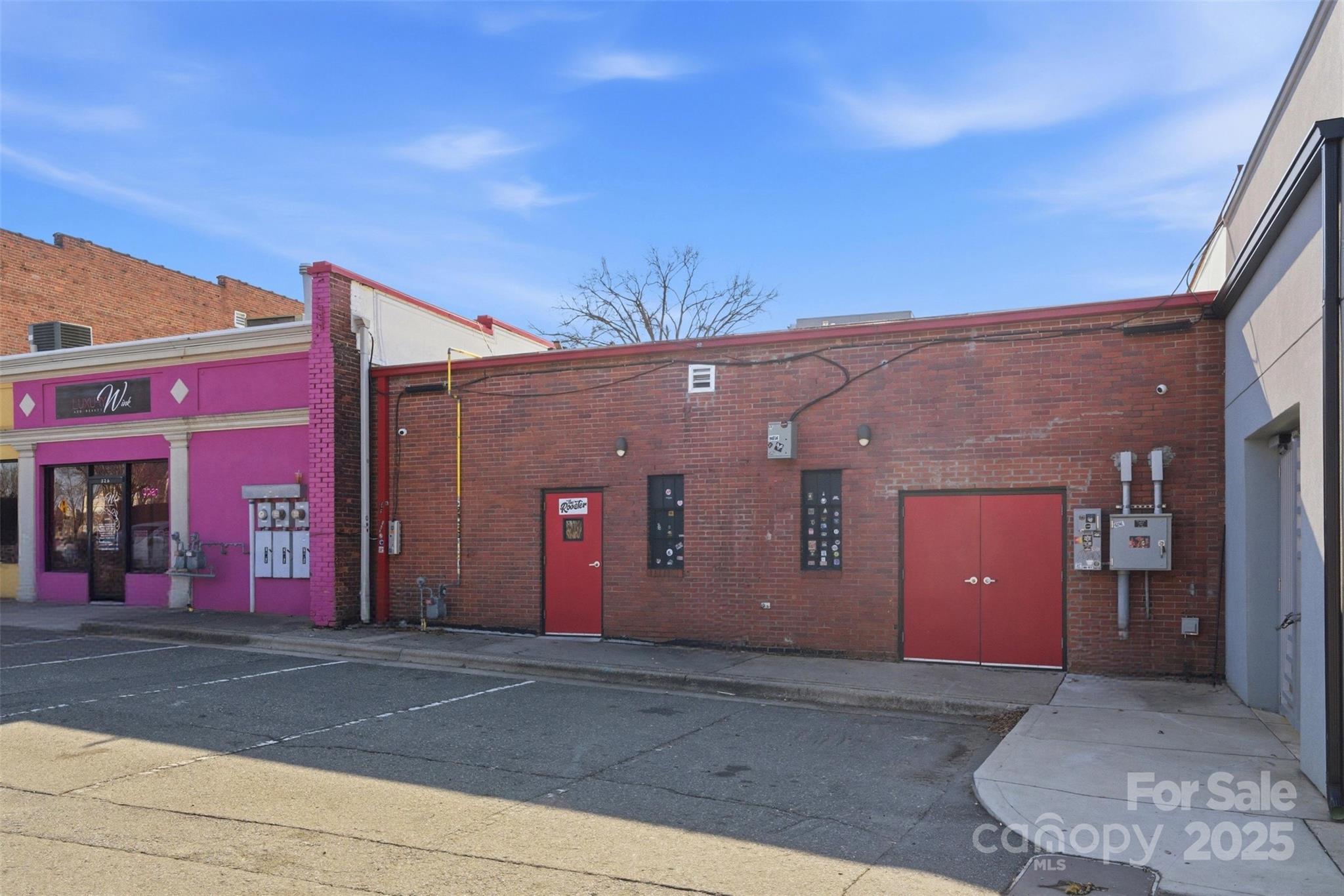 334 W Main Avenue Gastonia NC 28052