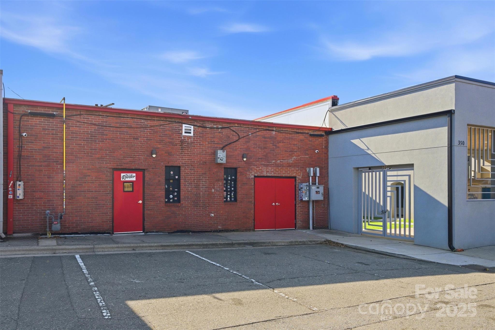 334 W Main Avenue Gastonia NC 28052