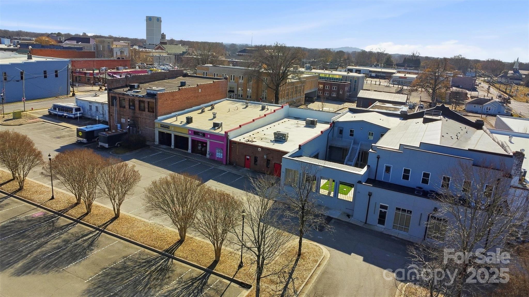 334 W Main Avenue Gastonia NC 28052