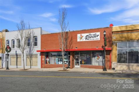 334 W Main Avenue Gastonia NC 28052
