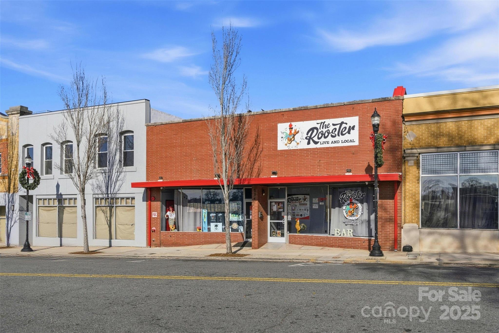 334 W Main Avenue Gastonia NC 28052