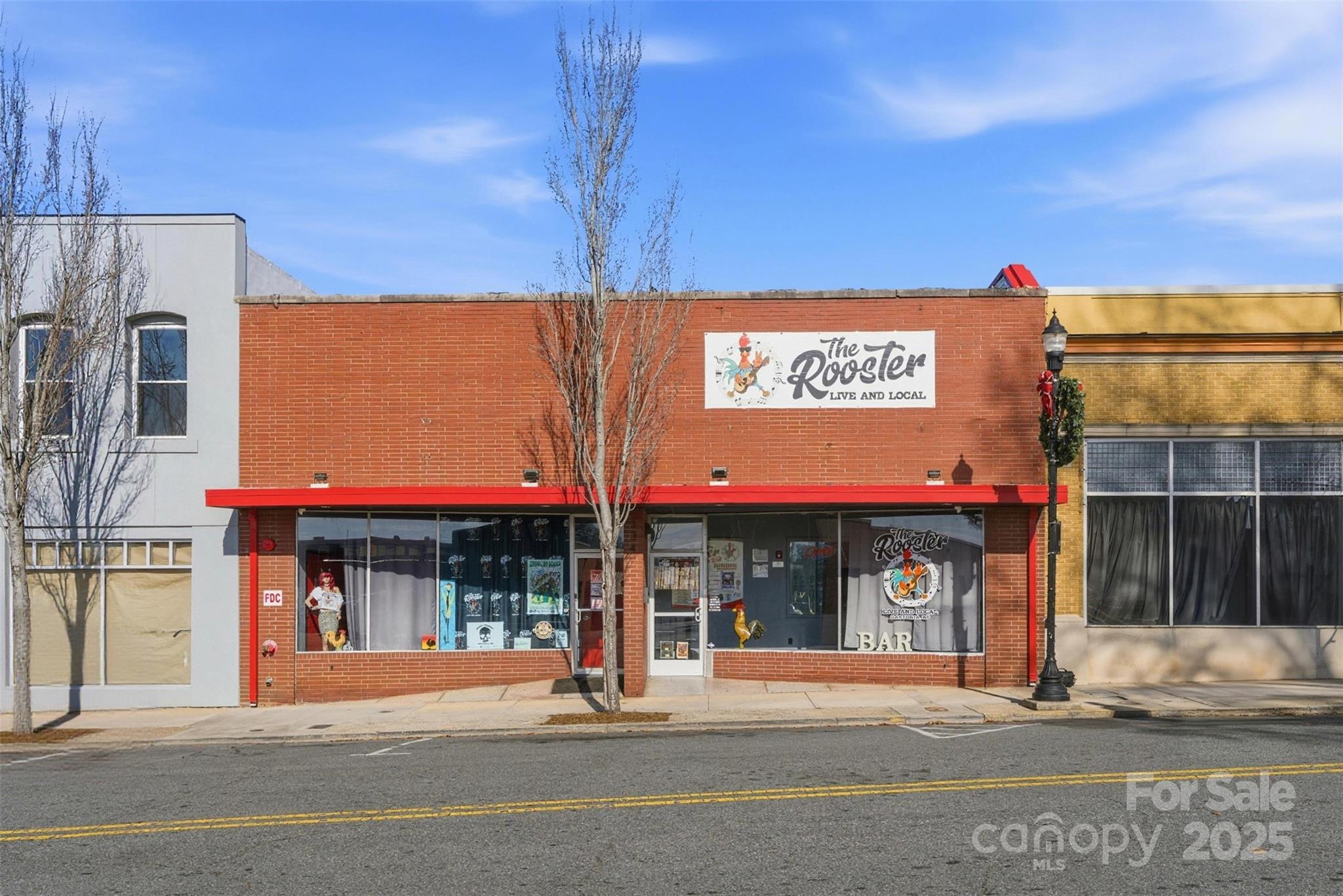 334 W Main Avenue Gastonia NC 28052