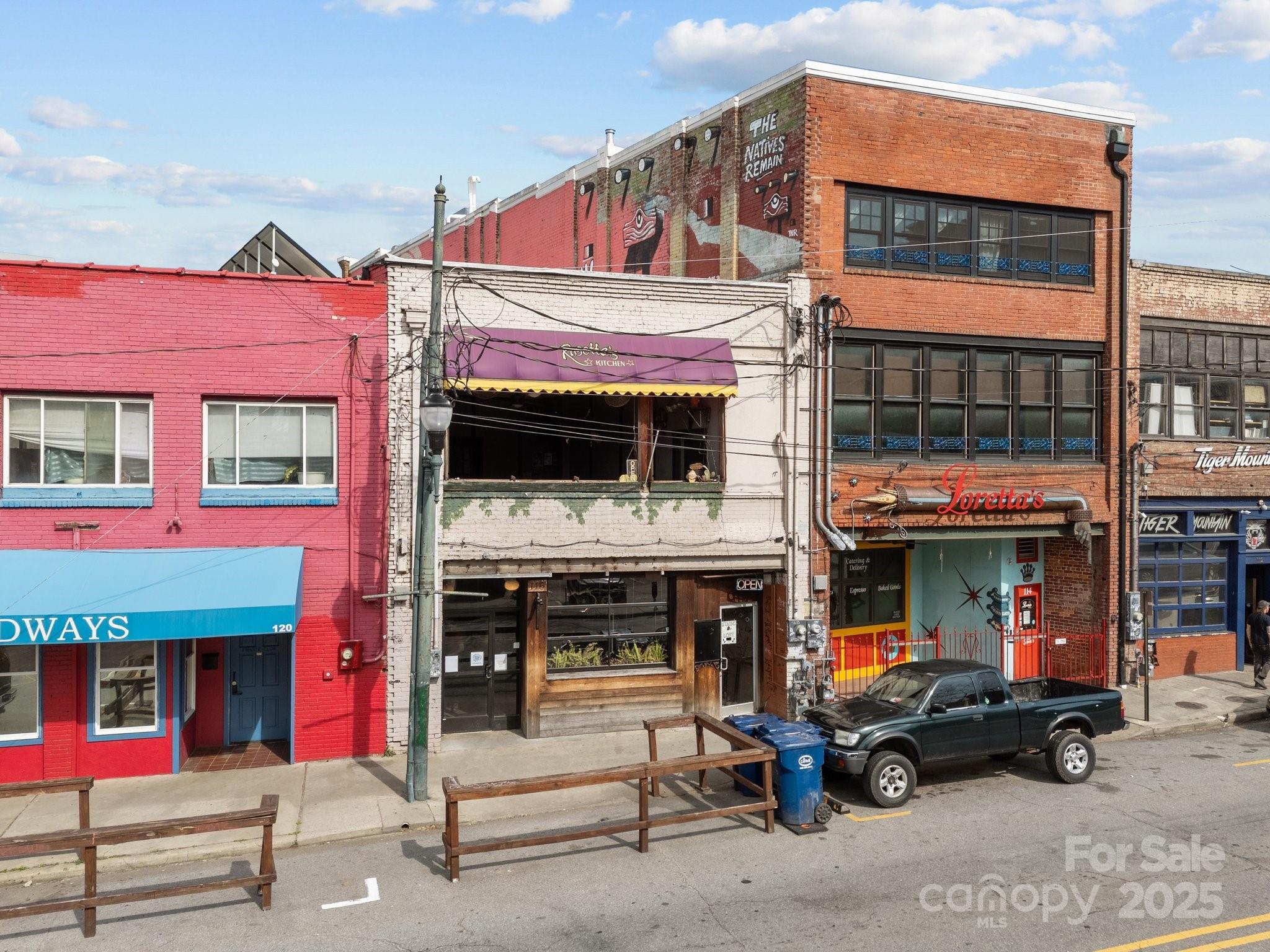111 Broadway Street Asheville NC 28801