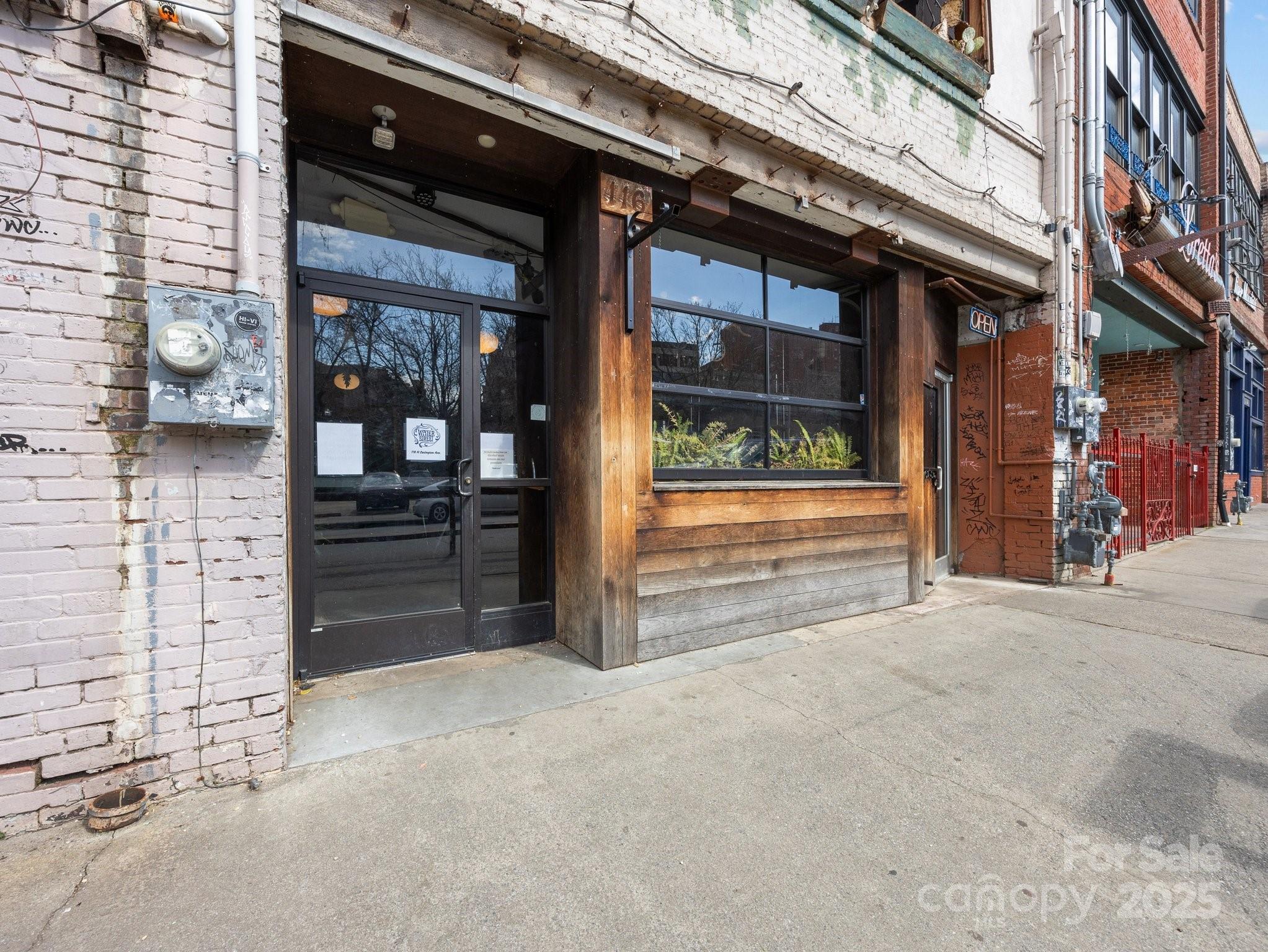 111 Broadway Street Asheville NC 28801