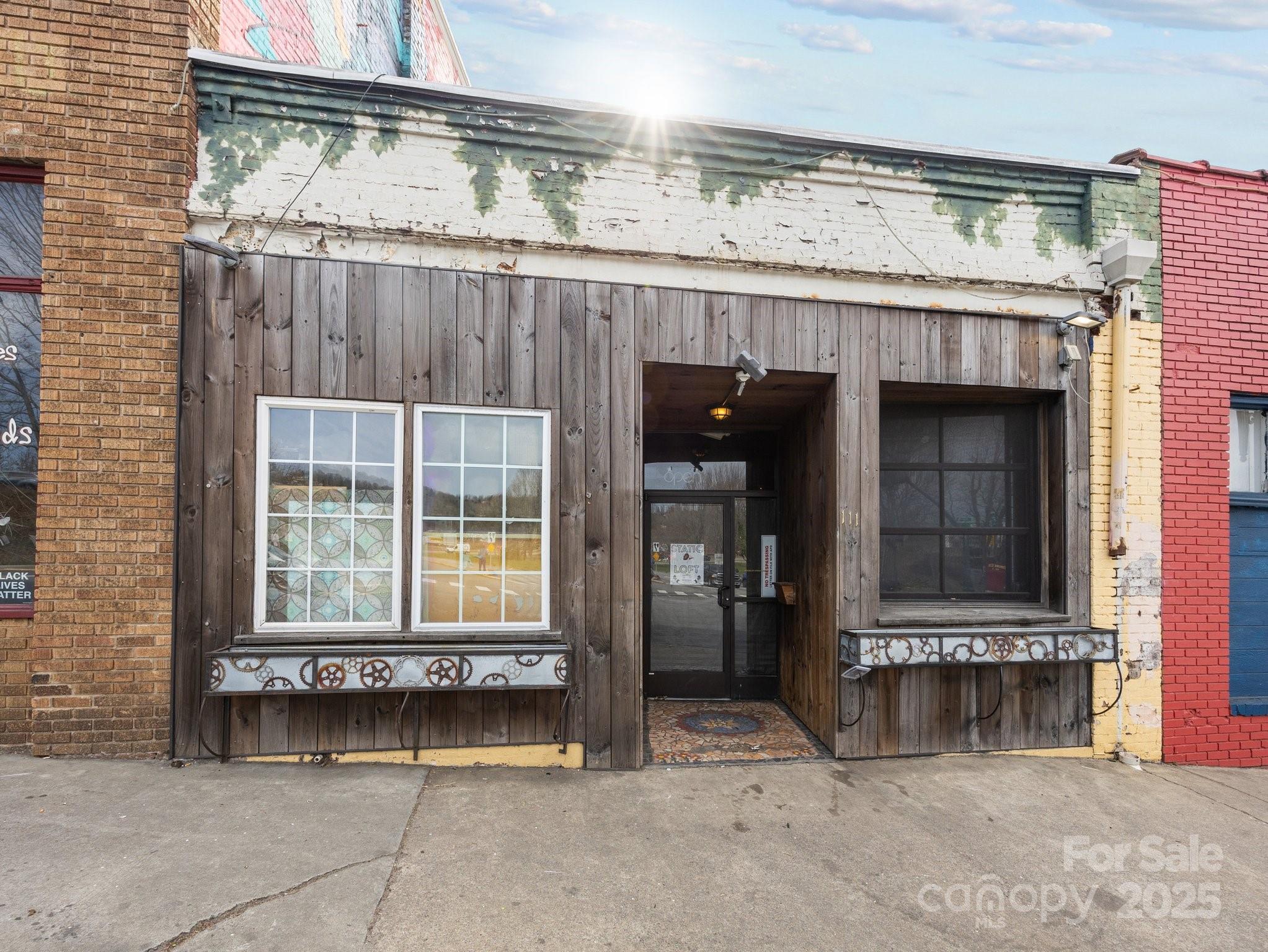 111 Broadway Street Asheville NC 28801