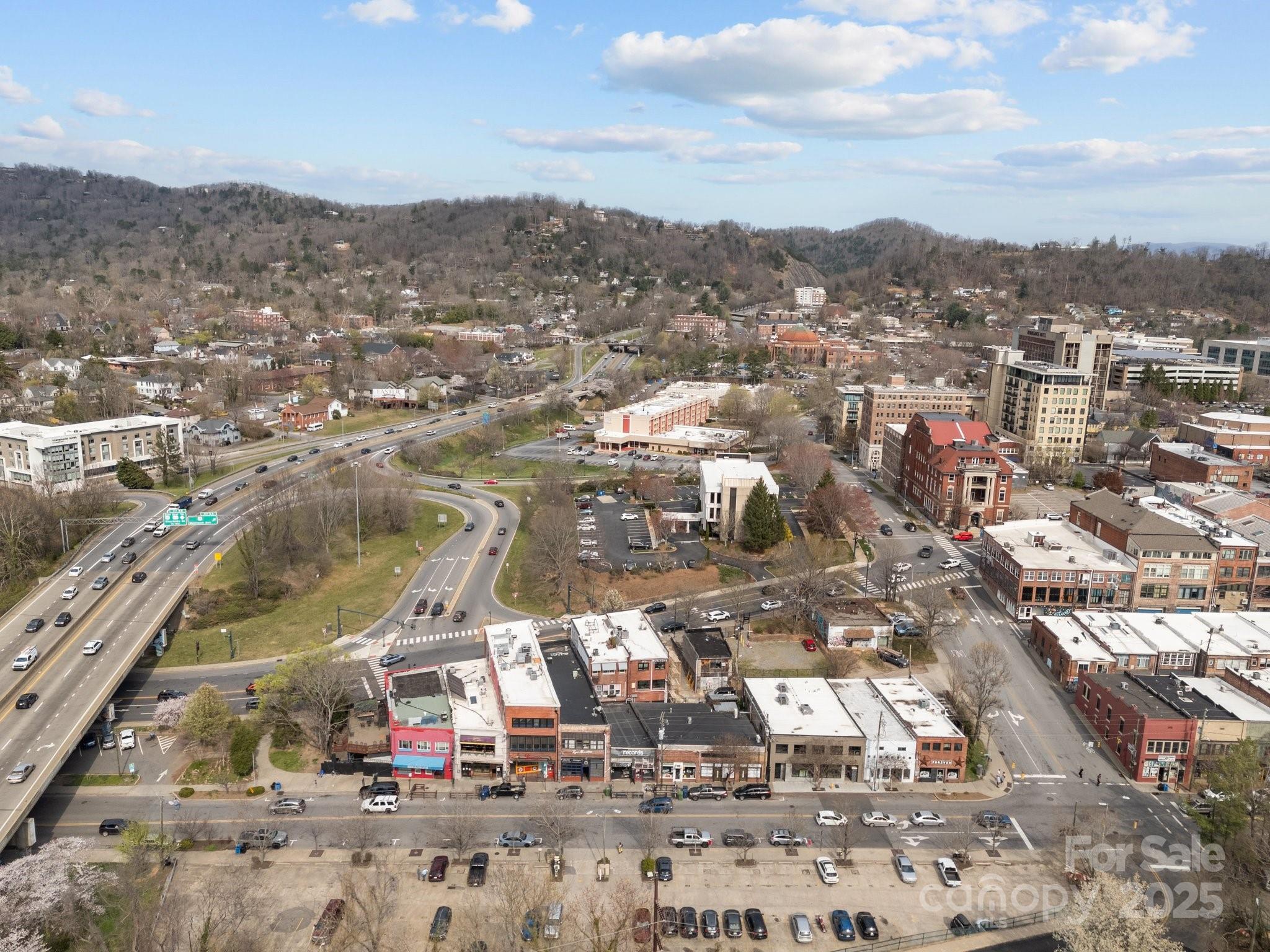111 Broadway Street Asheville NC 28801