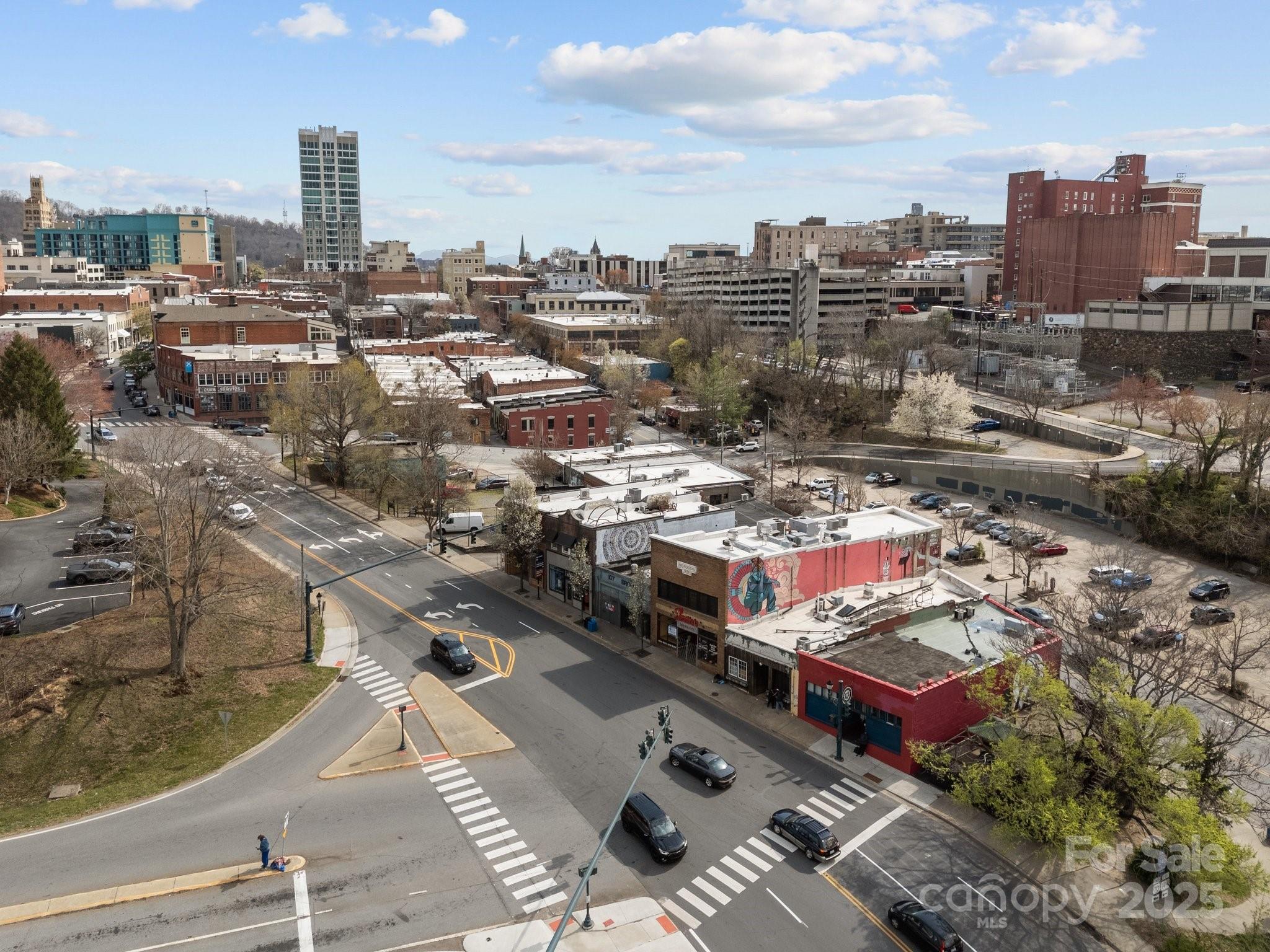111 Broadway Street Asheville NC 28801