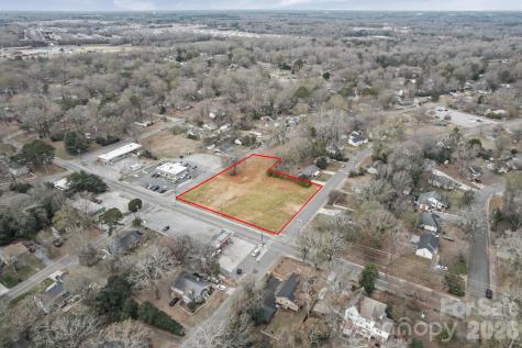 816 S Johnson Street Monroe NC 28112