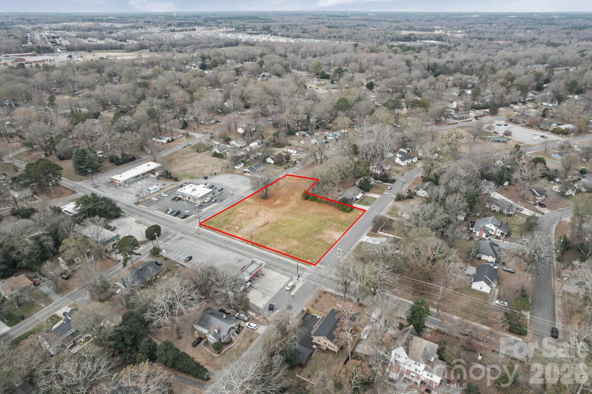 816 S Johnson Street Monroe NC 28112