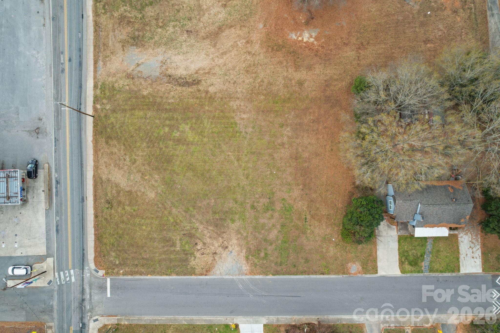 816 S Johnson Street Monroe NC 28112
