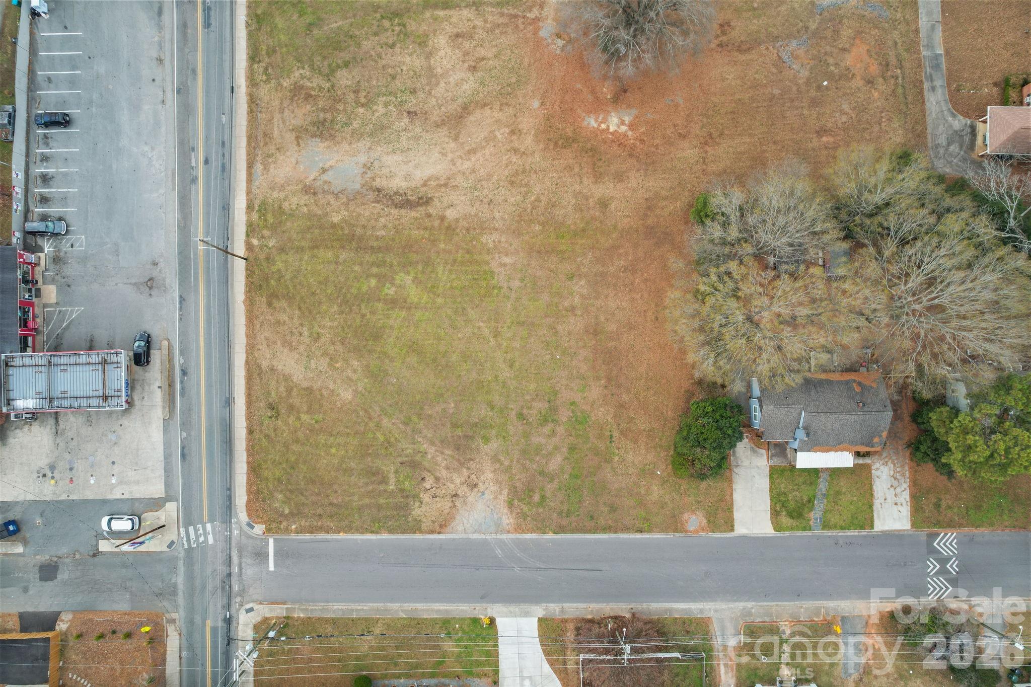 816 S Johnson Street Monroe NC 28112