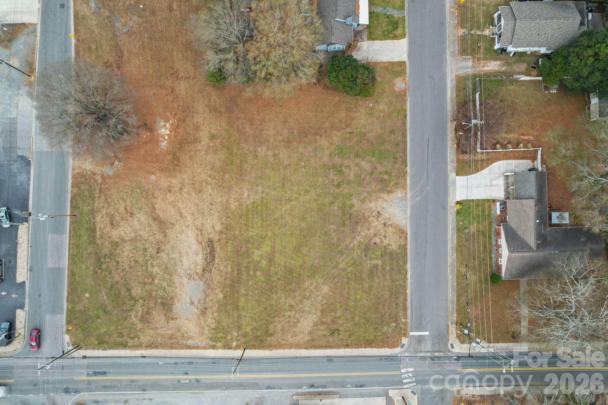 816 S Johnson Street Monroe NC 28112