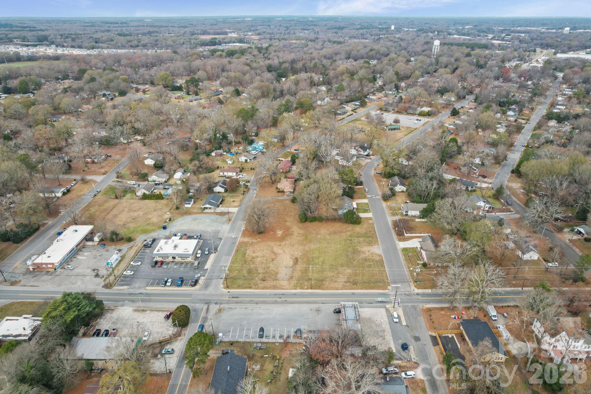 816 S Johnson Street Monroe NC 28112