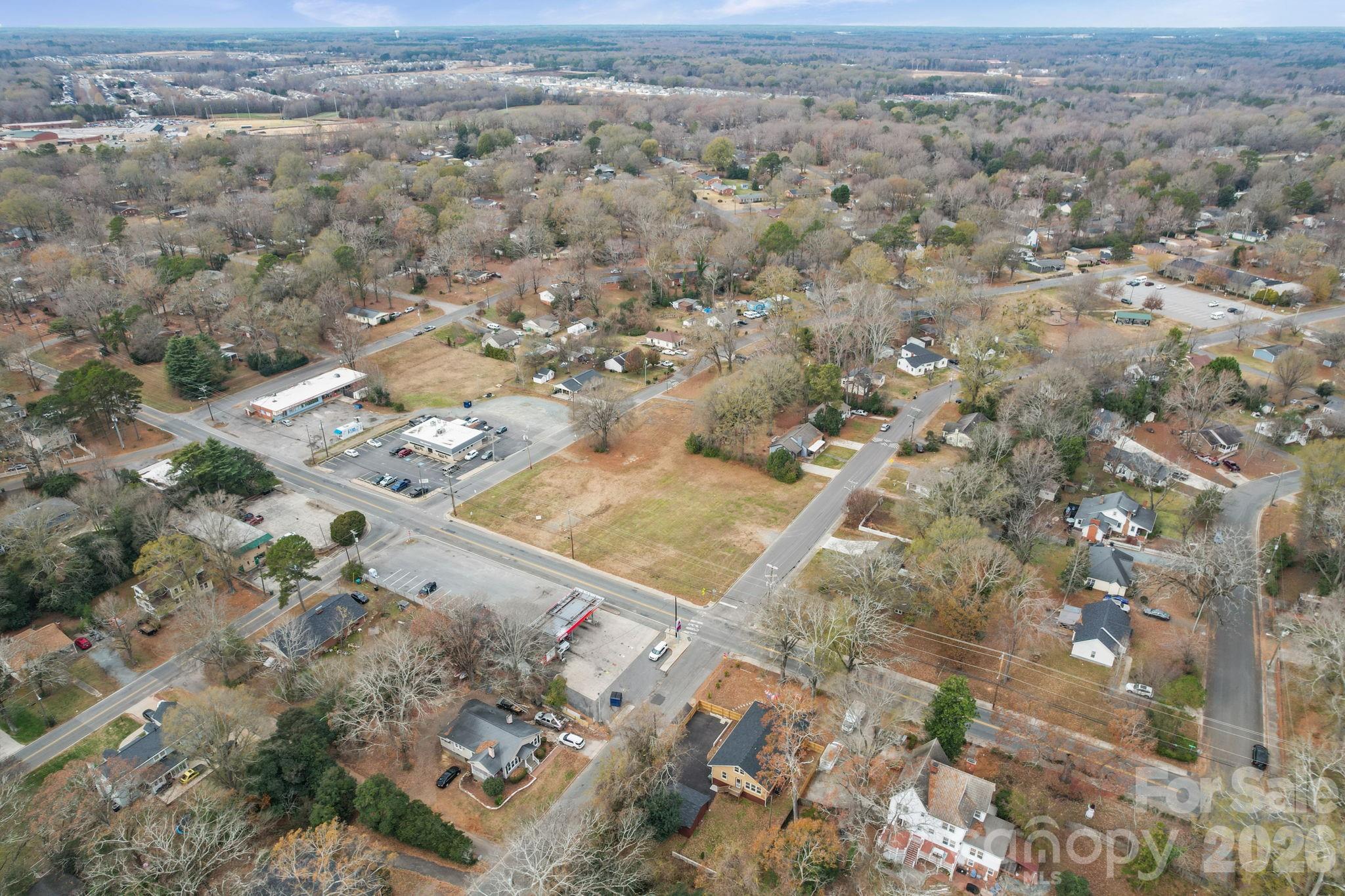816 S Johnson Street Monroe NC 28112