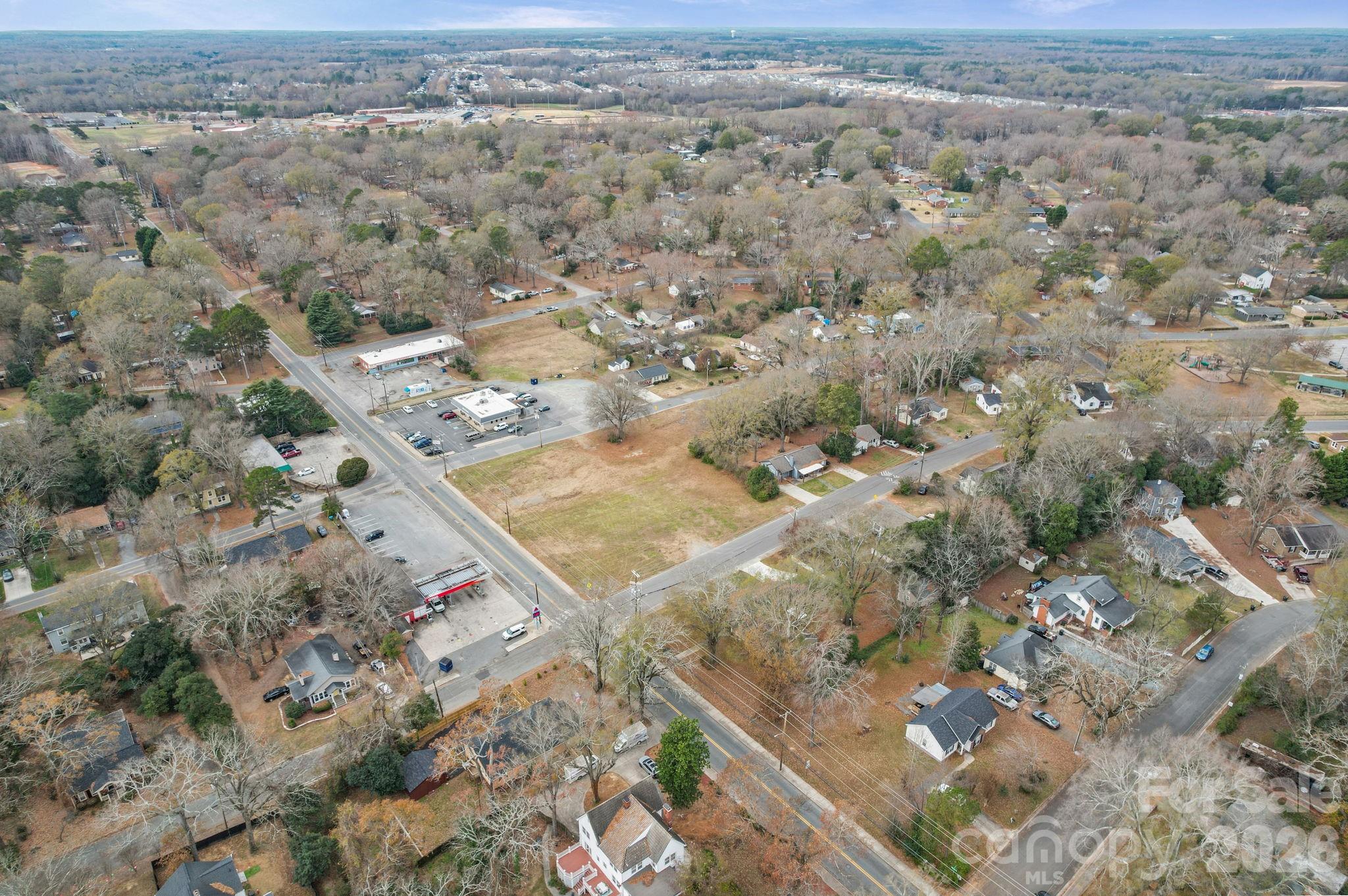 816 S Johnson Street Monroe NC 28112