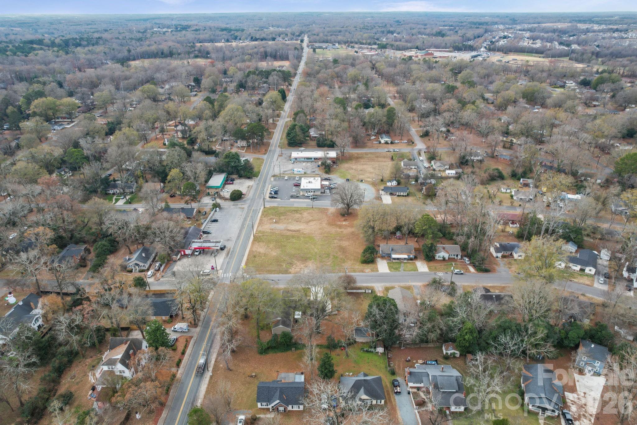 816 S Johnson Street Monroe NC 28112