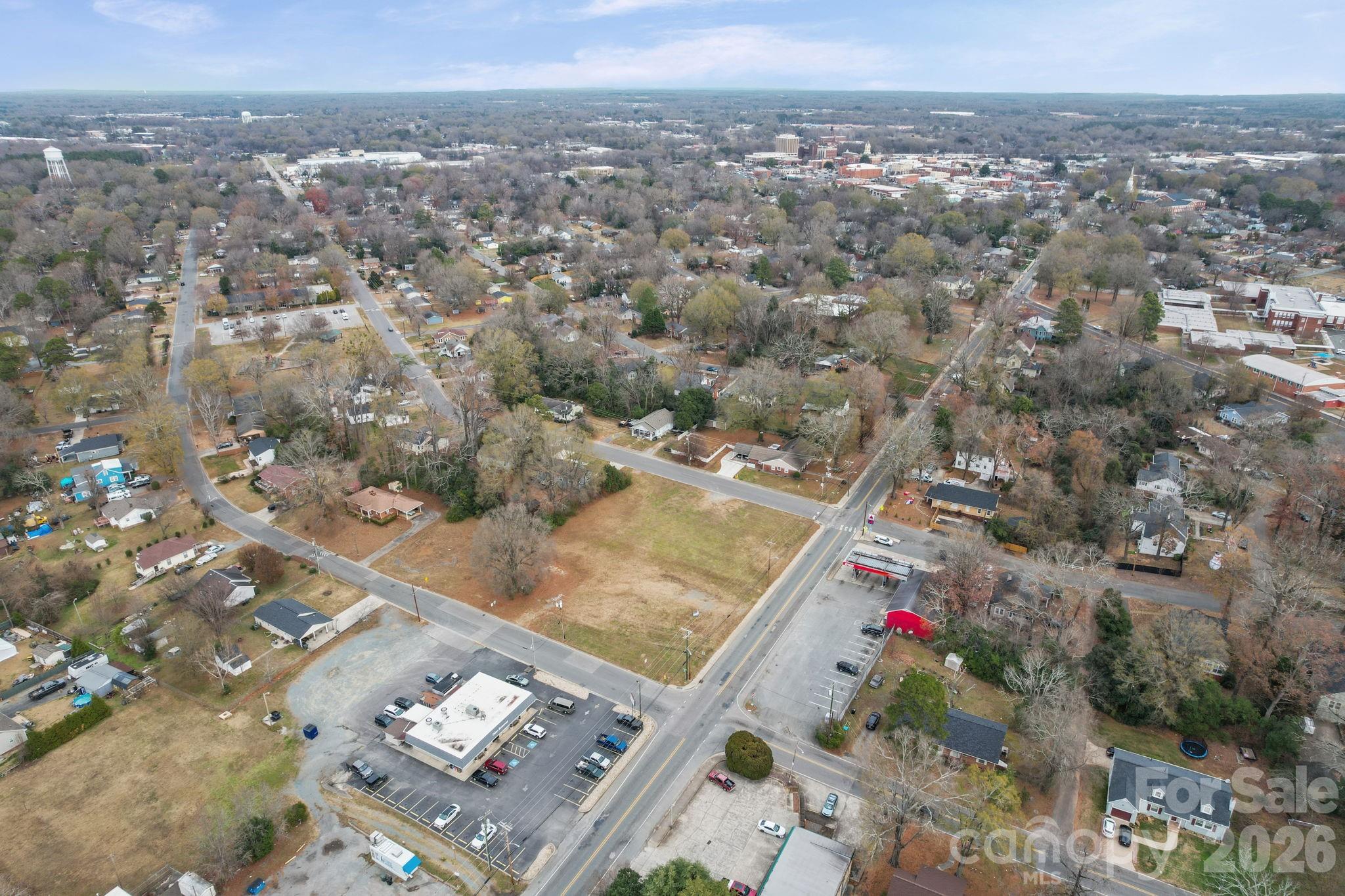 816 S Johnson Street Monroe NC 28112