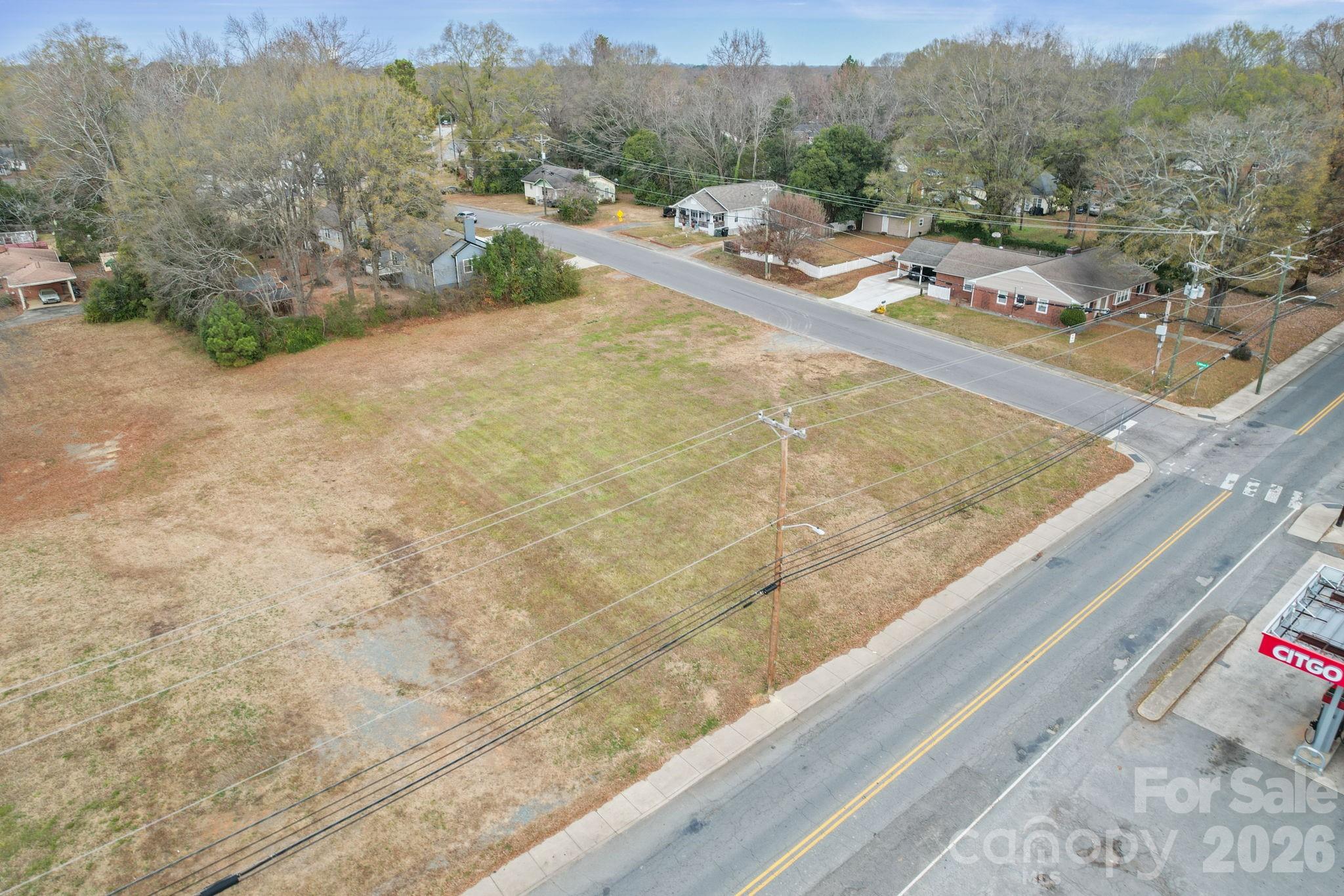 816 S Johnson Street Monroe NC 28112