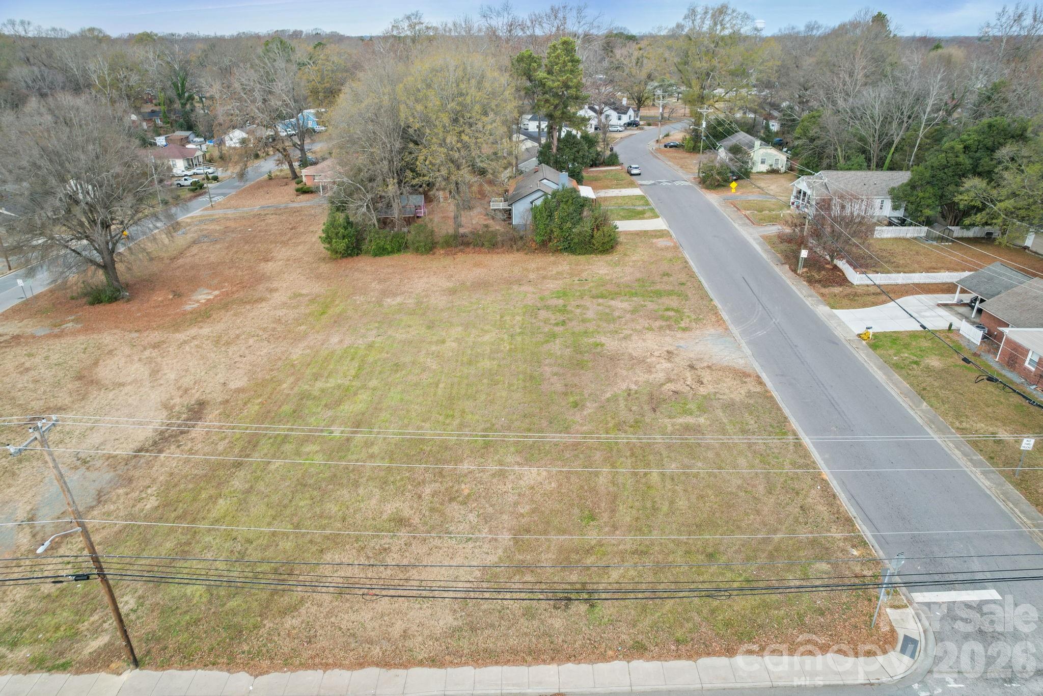 816 S Johnson Street Monroe NC 28112