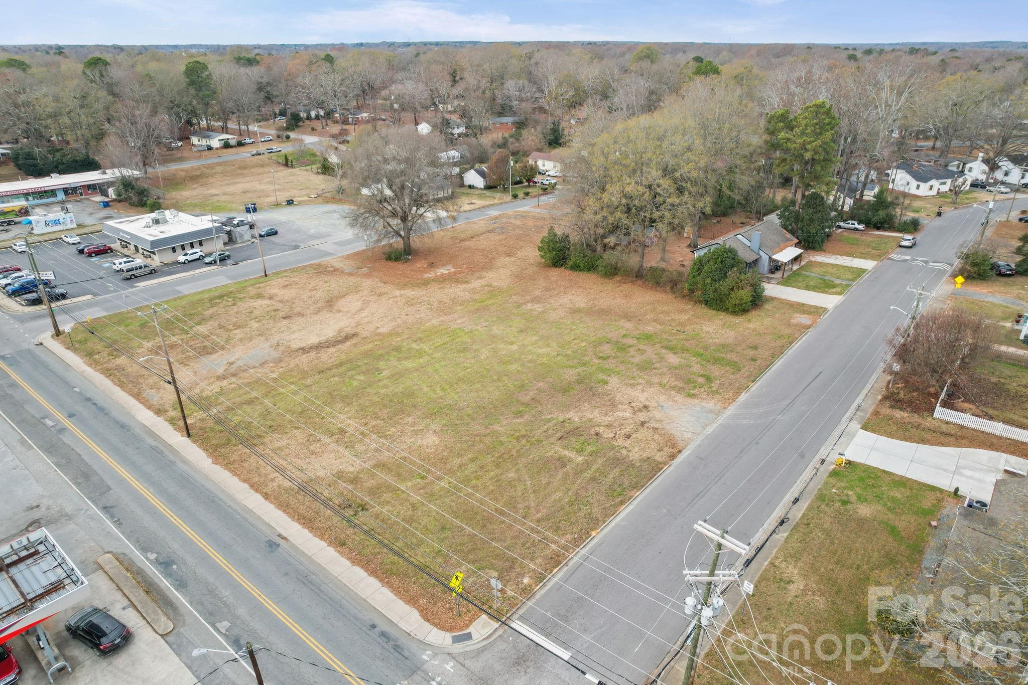 816 S Johnson Street Monroe NC 28112