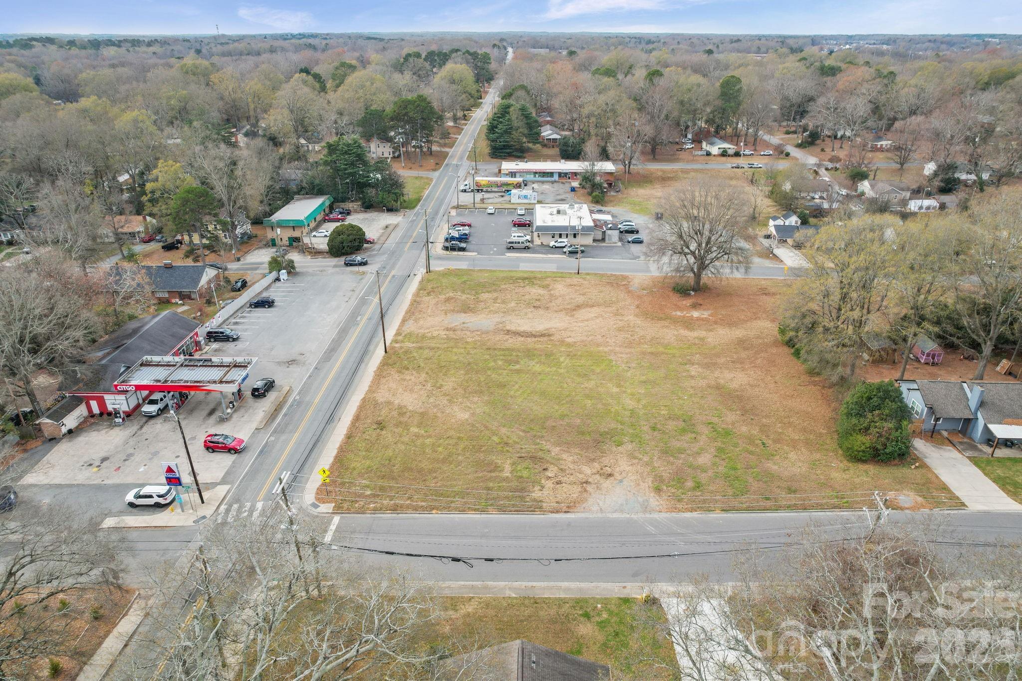 816 S Johnson Street Monroe NC 28112
