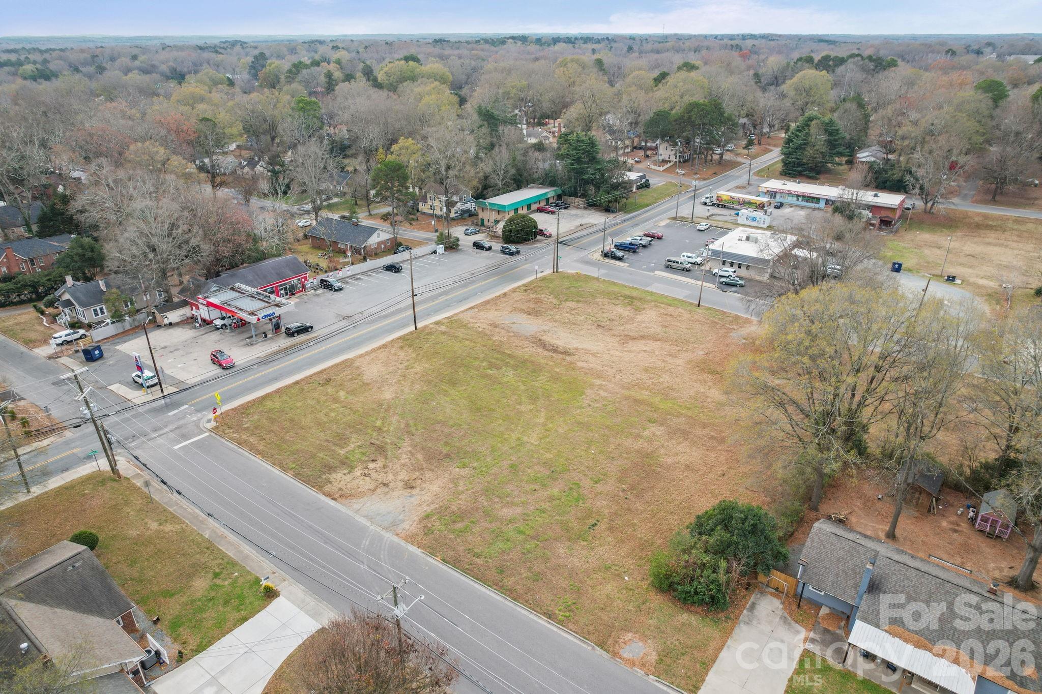 816 S Johnson Street Monroe NC 28112