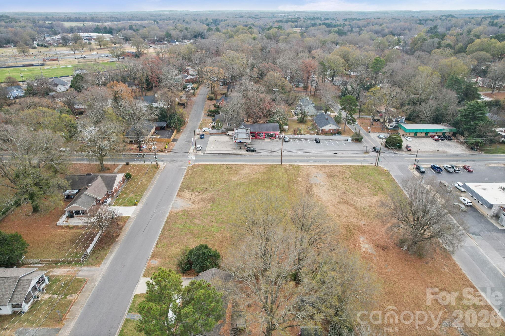 816 S Johnson Street Monroe NC 28112