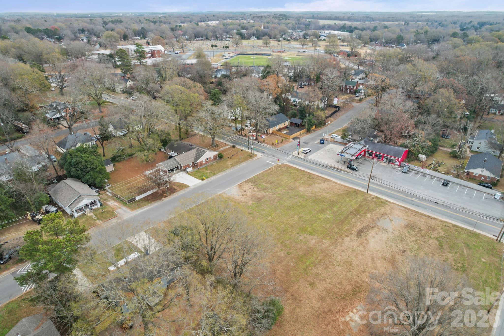 816 S Johnson Street Monroe NC 28112