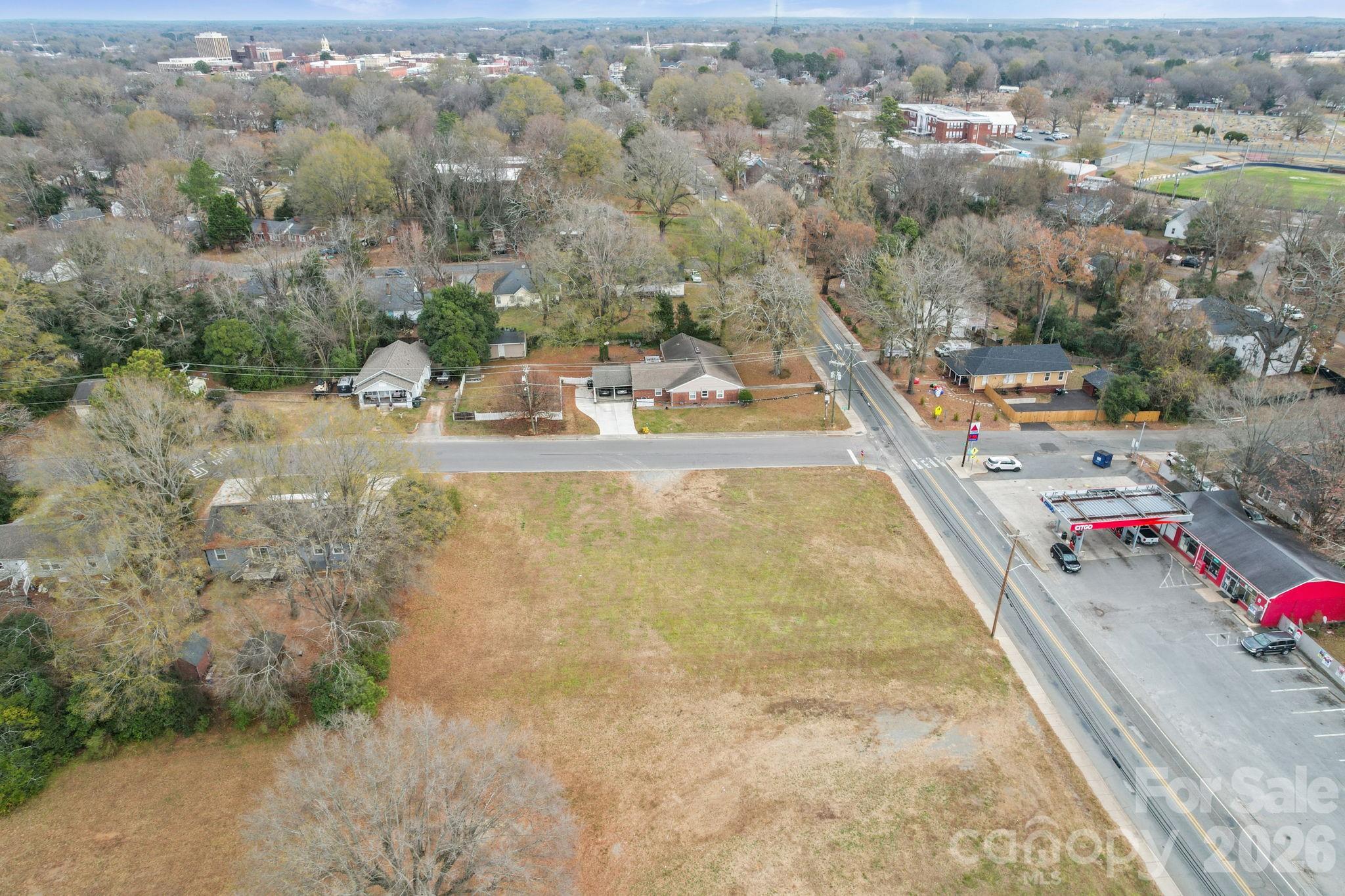 816 S Johnson Street Monroe NC 28112