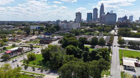 1113 N Tryon Street Charlotte NC 28206