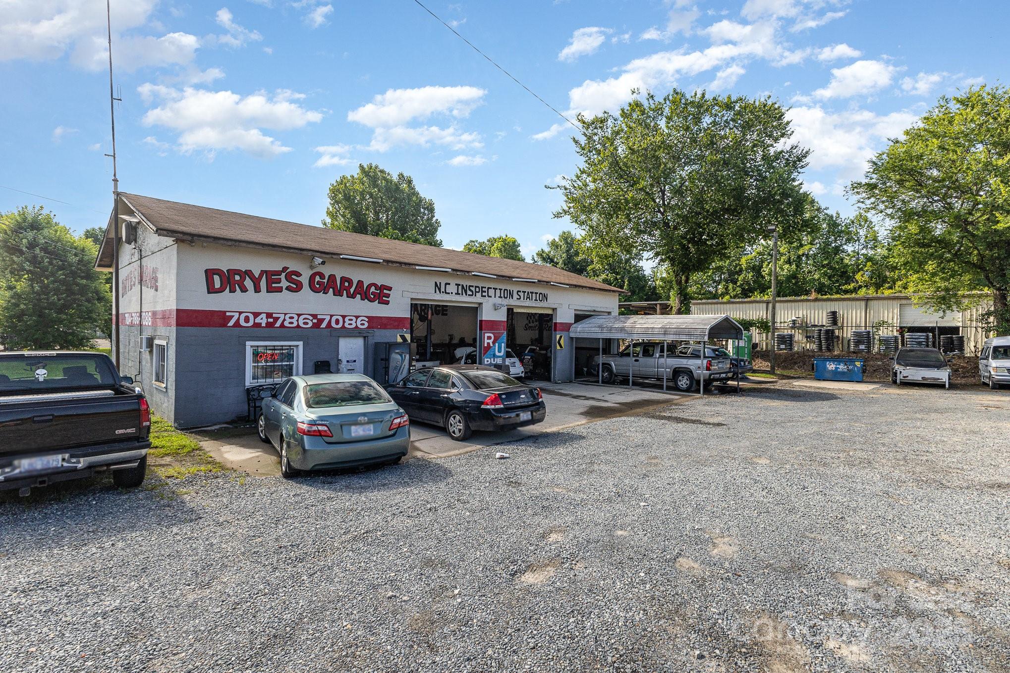 347 Wilshire Avenue SW Concord NC 28025