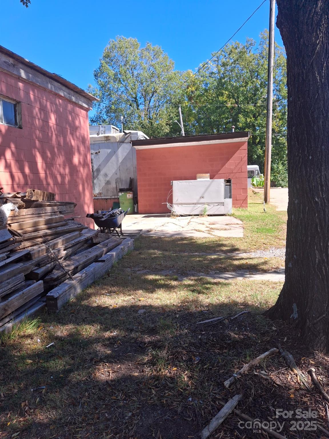 203 N Cherry Street Gastonia NC 28052