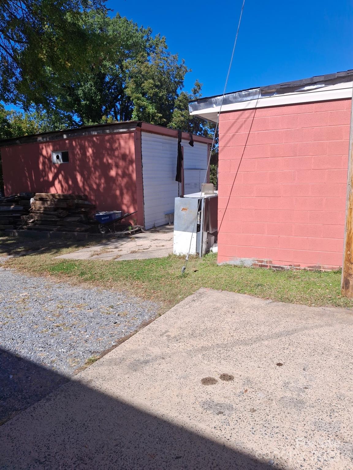 203 N Cherry Street Gastonia NC 28052