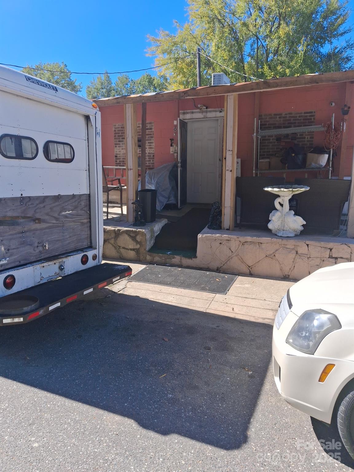 203 N Cherry Street Gastonia NC 28052