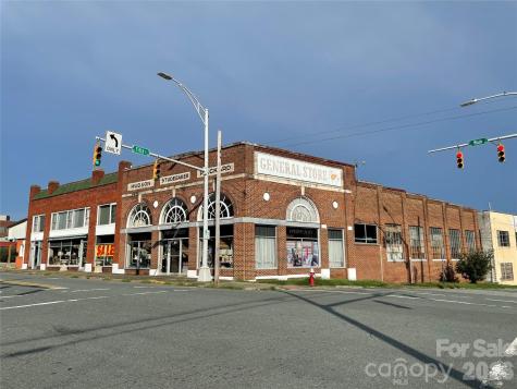 736 S Main Street Burlington NC 27215