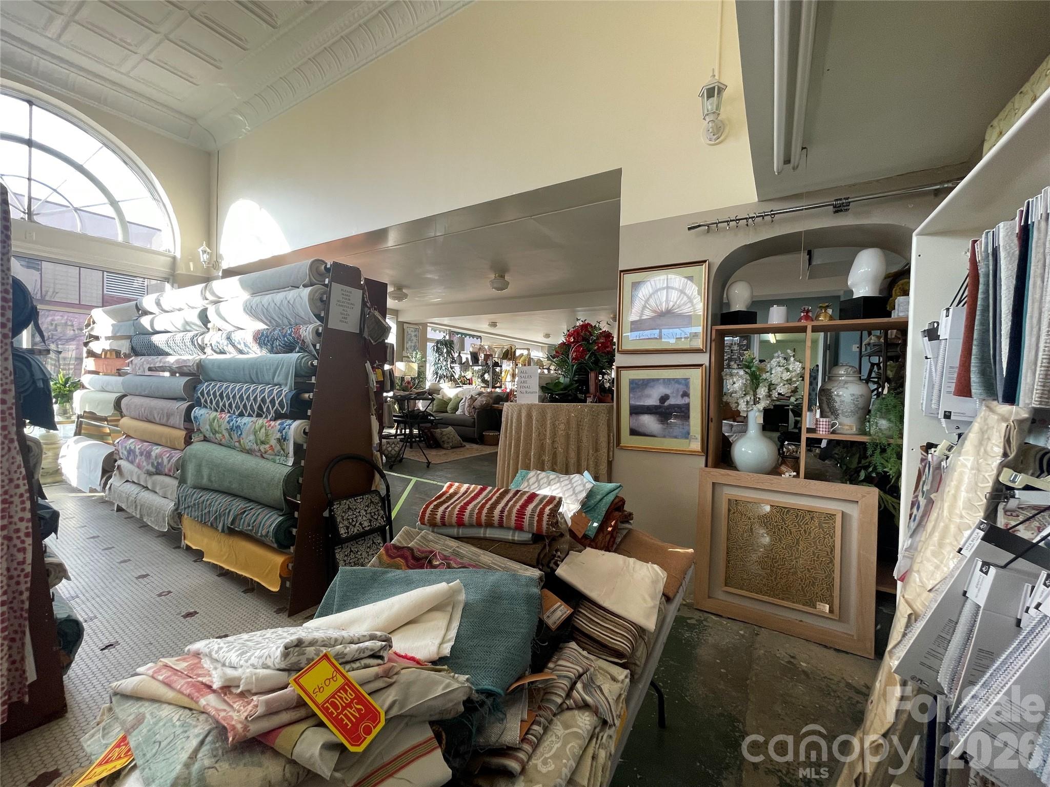 736 S Main Street Burlington NC 27215