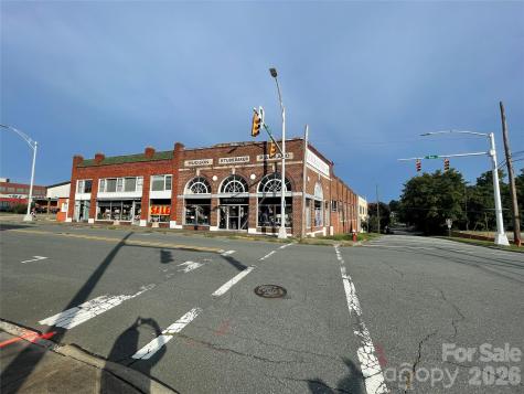 736 S Main Street Burlington NC 27215