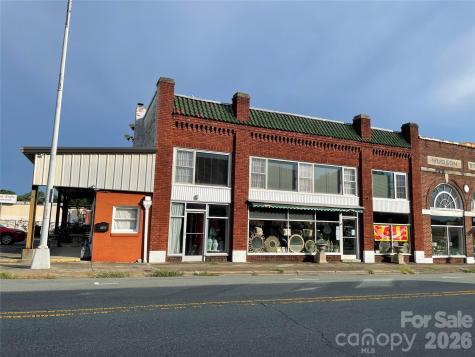736 S Main Street Burlington NC 27215