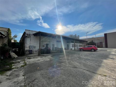 736 S Main Street Burlington NC 27215