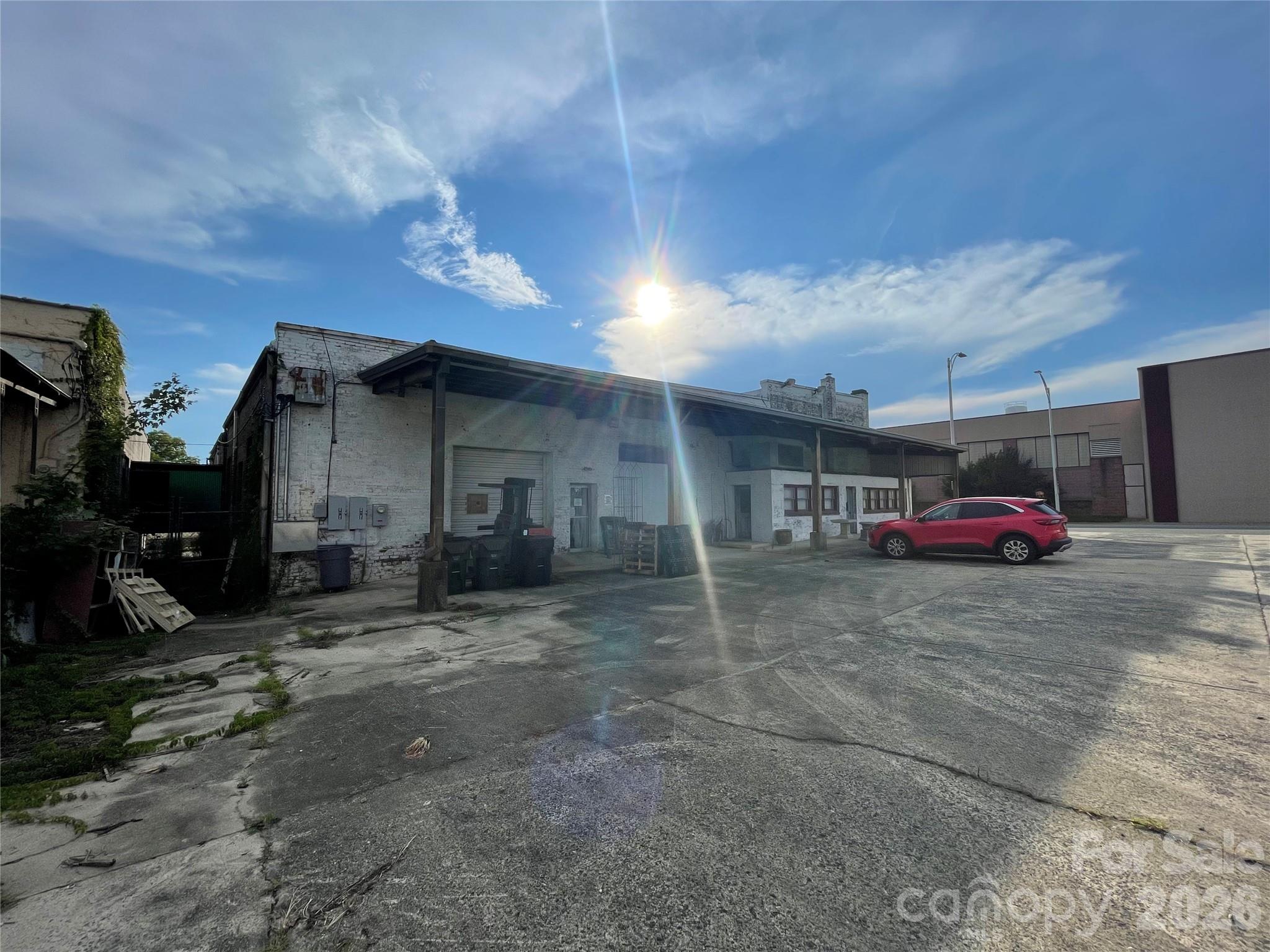 736 S Main Street Burlington NC 27215