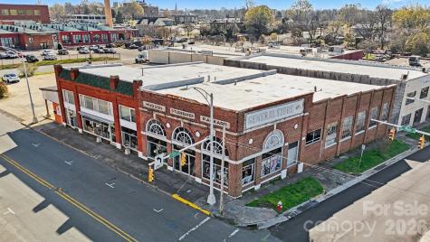 736 S Main Street Burlington NC 27215