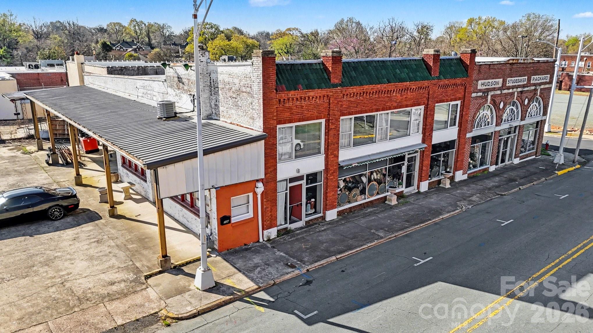 736 S Main Street Burlington NC 27215