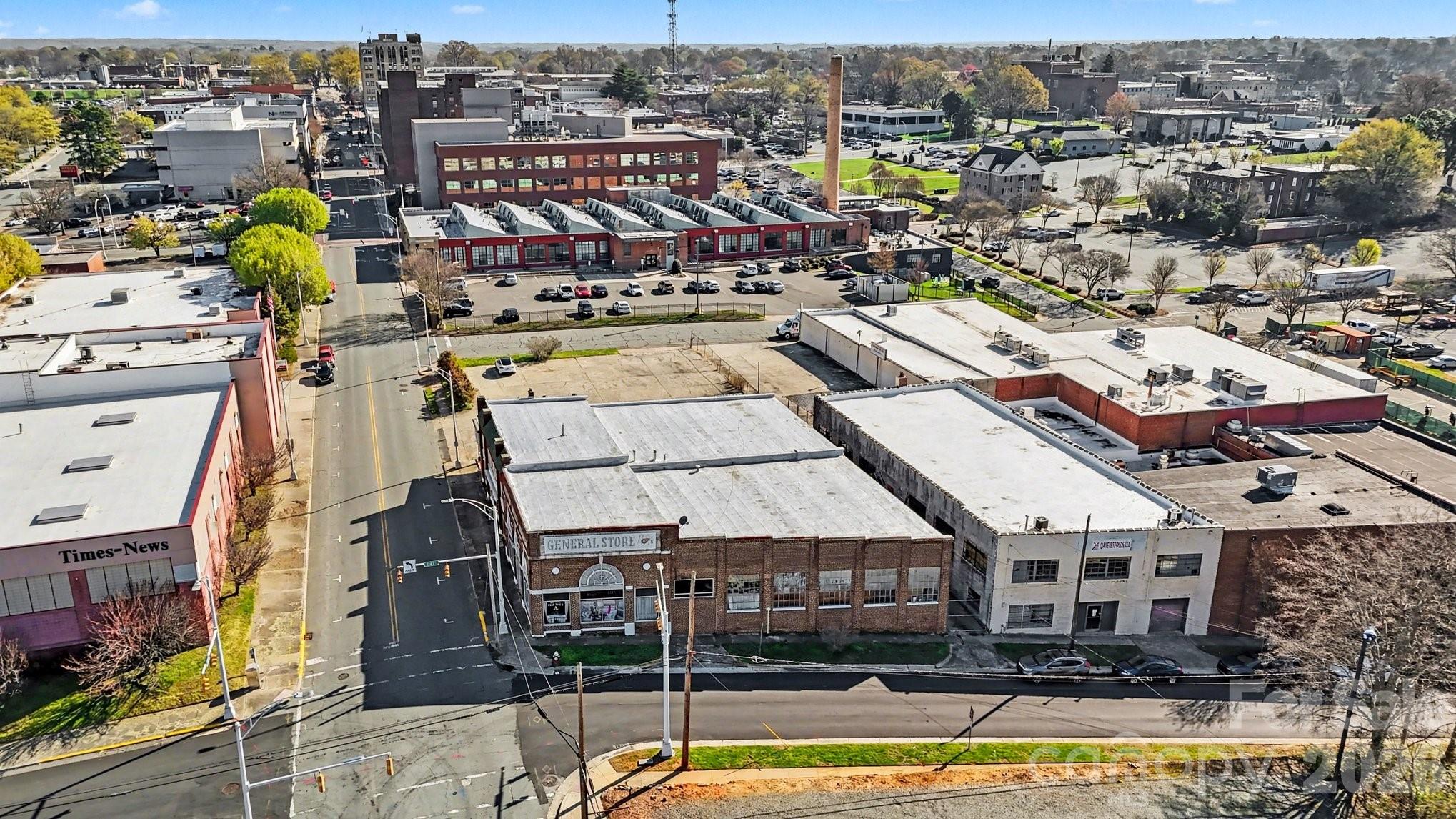736 S Main Street Burlington NC 27215
