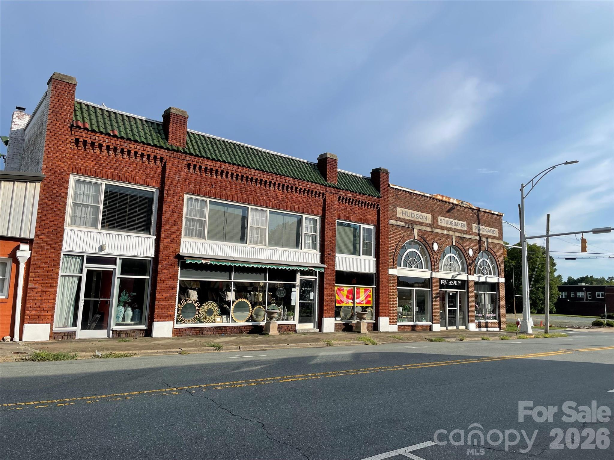 736 S Main Street Burlington NC 27215