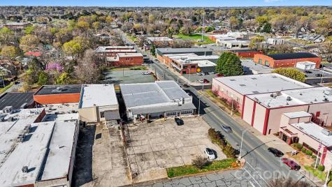 736 S Main Street Burlington NC 27215